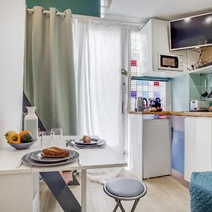 Appartement met een Slaapkamer